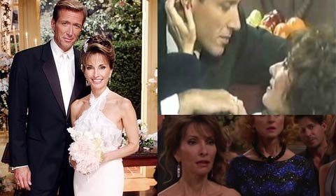 Susan Lucci, Walt Willey reuniting on Meredith Vieira