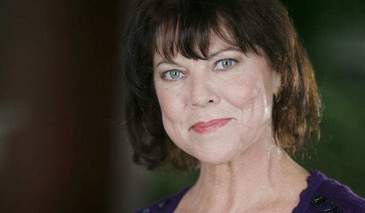 B&B alum Erin Moran passes away