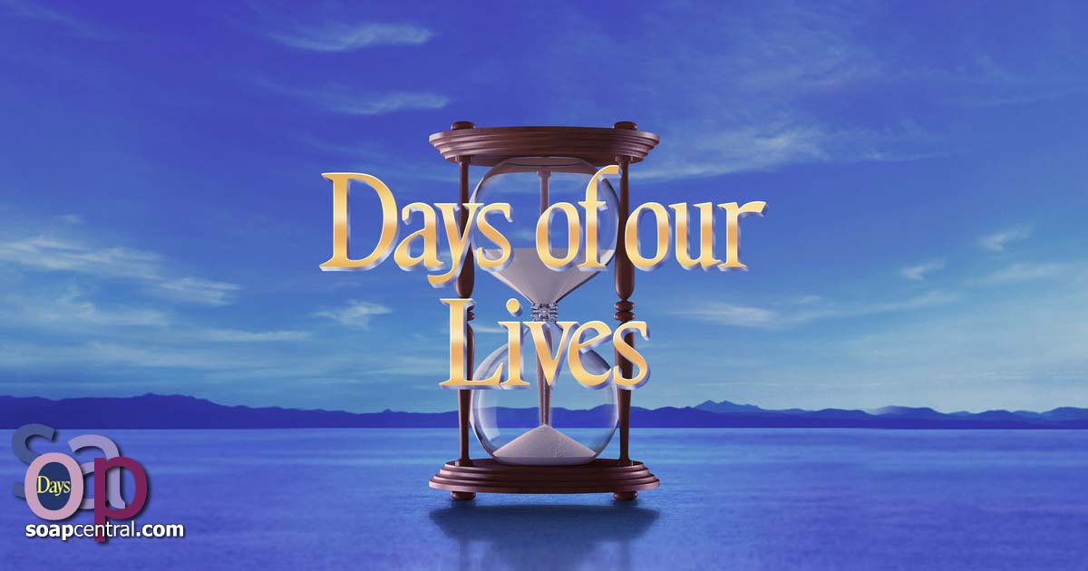 DAYS stars make 50th anniversary wishes