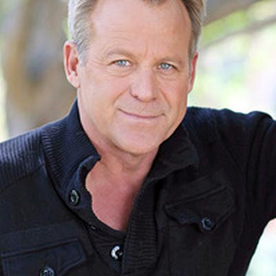 Kin Shriner